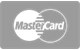 Mastercard carta di credito accettata